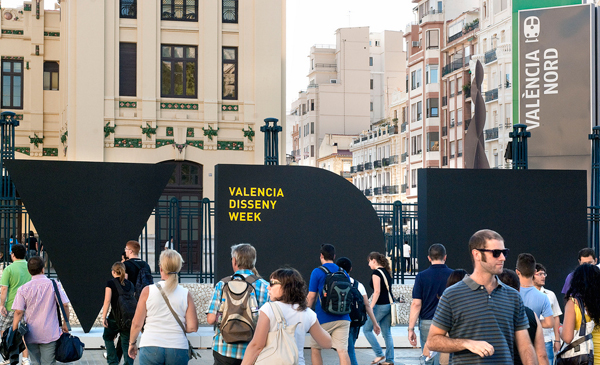 Valencia Disseny Week, una reflexión crítica