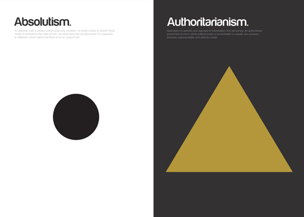 Philographics, filosofía y diseño gráfico de Genis Carreras