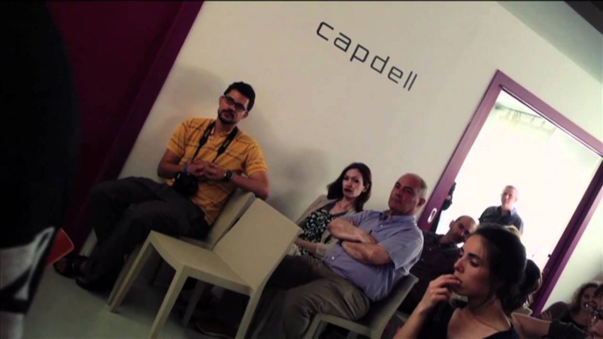 Capdell presenta sus novedades en Experimenta