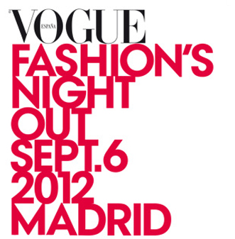 My views on Fashion/16  VOGUE FASHION NIGHT OUT