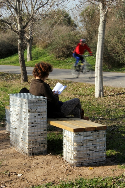 Menos residuos y más trabajos