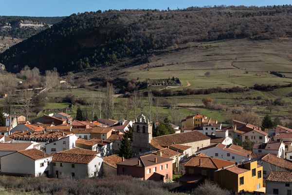 JP House de MYCC en Cuenca, la casa de mimbre prefabricada