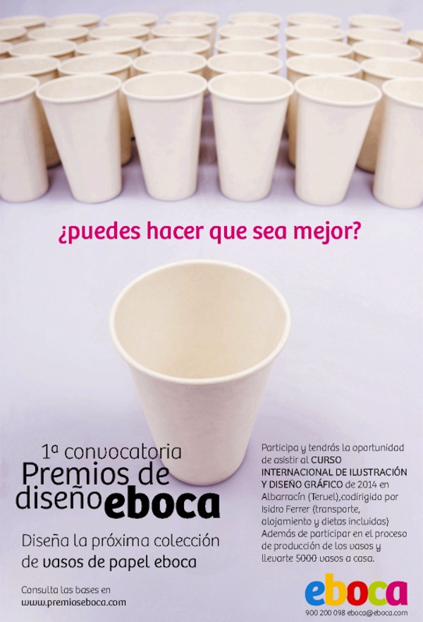 Premios de Diseño Eboca