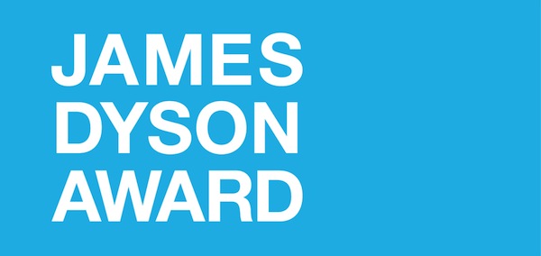 James Dyson Award 2014