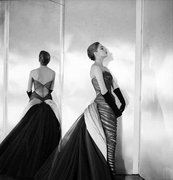 CHARLES JAMES: Beyond Fashion