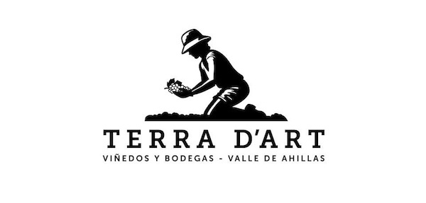 Identidad de Terra d’Art por Juan Martínez estudio