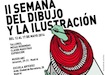 II Semana del Dibujo y la Ilustración