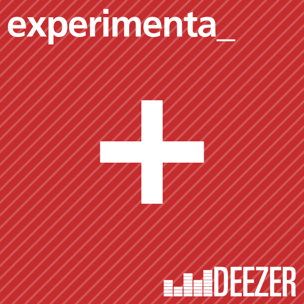 Experimenta y Deezer, el diseño y la arquitectura se unen con la música