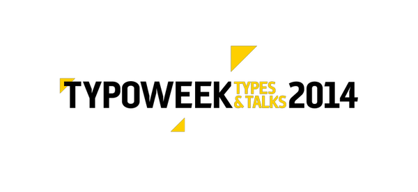 Typoweek 2014