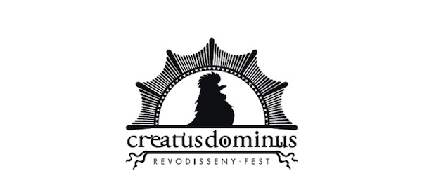 Creatus Dominus, festival de diseño irreverente