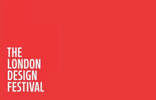 London Design Festival 2014