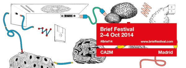 Primera edición del Brief Festival