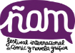 Ñam, festival internacional de cómic y novela gráfica