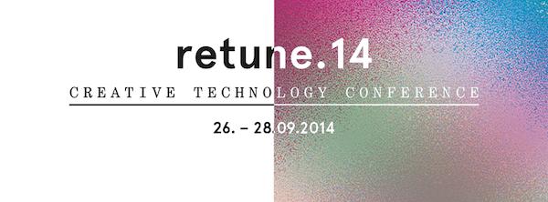 Retune vuelve a Berlín entre el 26 y 28 de septiembre