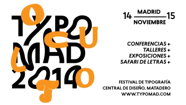 Typomad 2014