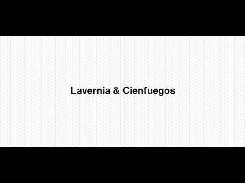 Lavernia & Cienfuegos