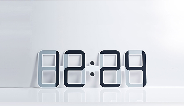 ClockONE, el reloj flexible de Twelve 24