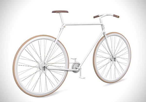 Kit Bike de Lucid Design, 2014.