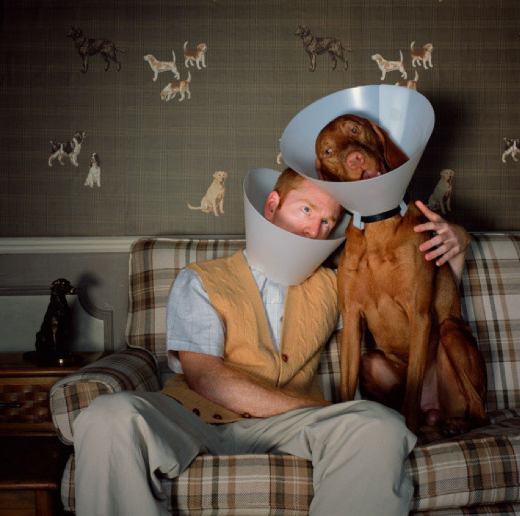 Hugh Kretschmer y la manipulación fotográfica