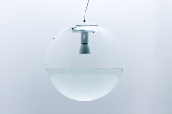 Rain Lamp, de Richard Clarkson Studio