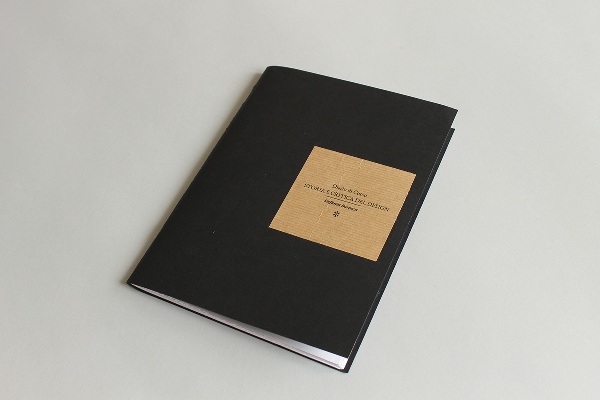 Course Diary: Historia y crítica del design, de Stefania Borasca