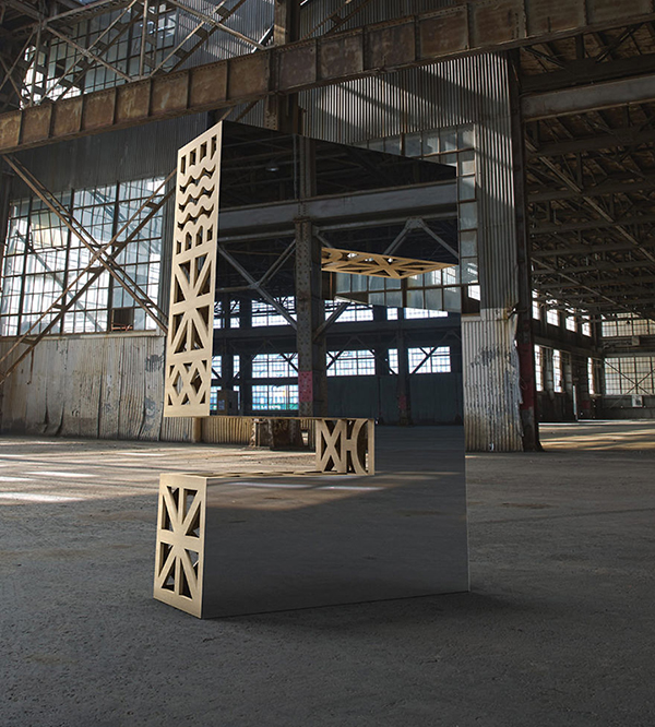 Look Closer, de Character para San Francisco Design Week 2015