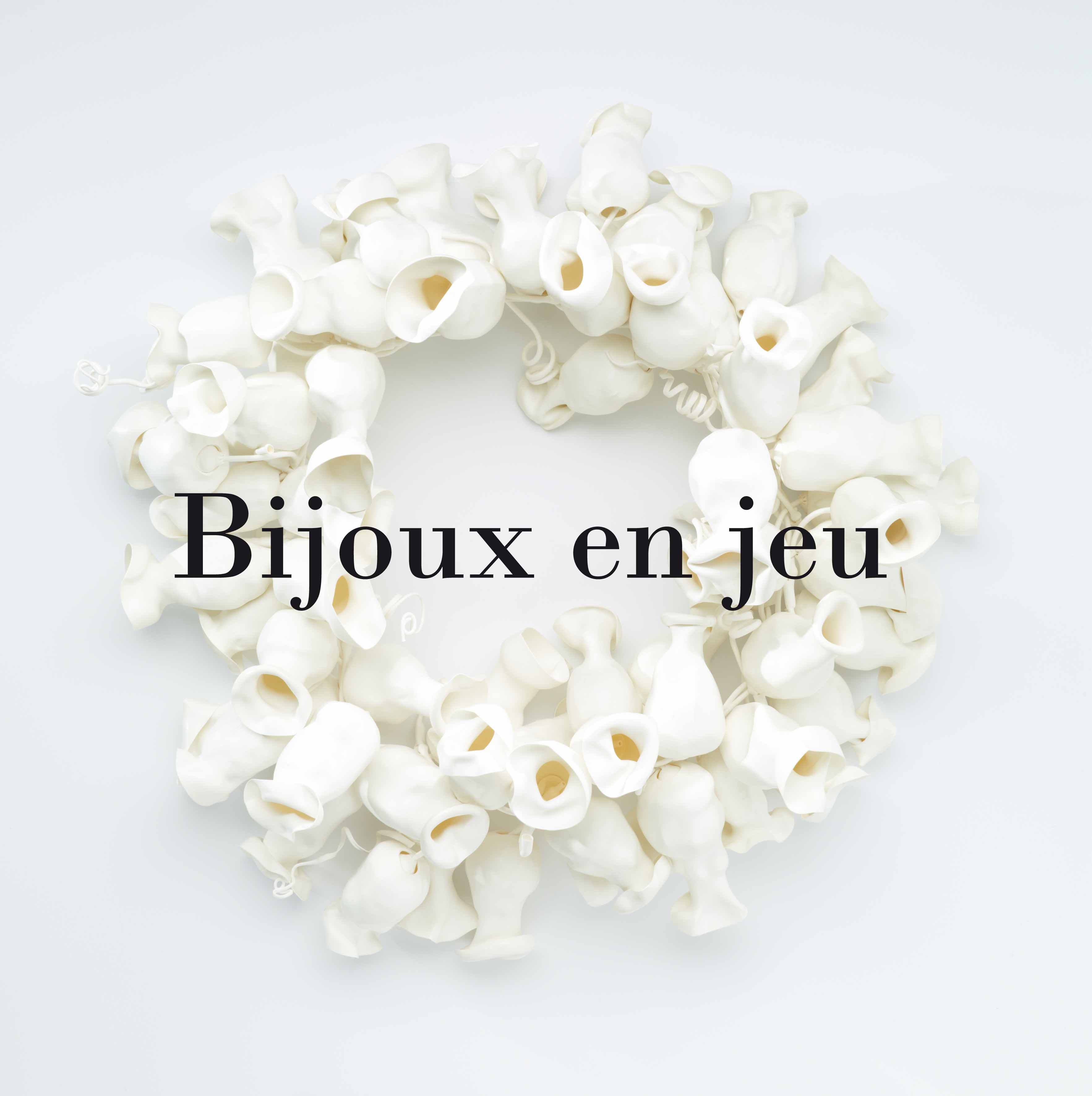 Bijoux en jeu