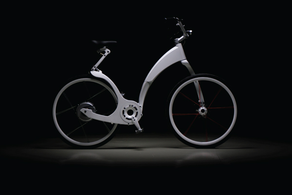 Gi FlyBike, Lucas Toledo, Agustín Agustinoy y Eric Sevillia, 2015.