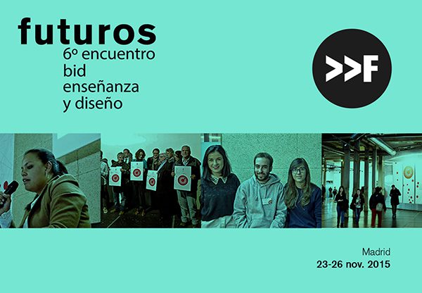 El 6º Encuentro BID abre sus puertas a estudiantes, profesores y profesionales del diseño de toda Iberoamérica