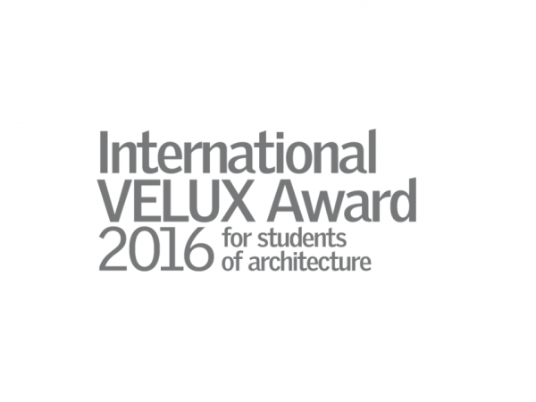Premio Internacional VELUX 2016