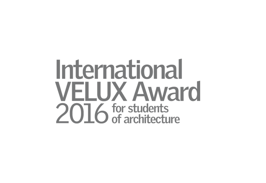 Premio Internacional VELUX 2016