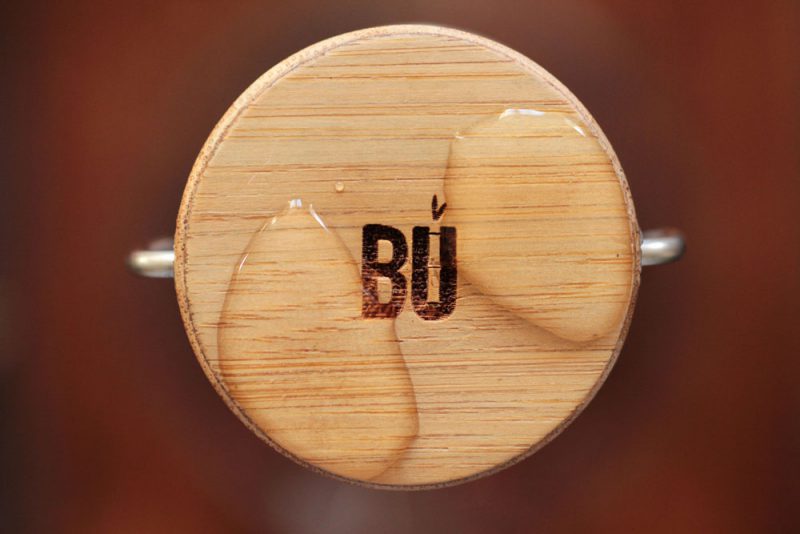 BU Water, 2015