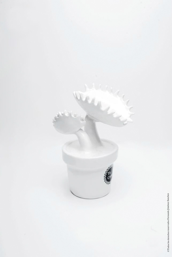 Te Como, Ferdeana, Fernándo Jiménez Sanchez, 2015.