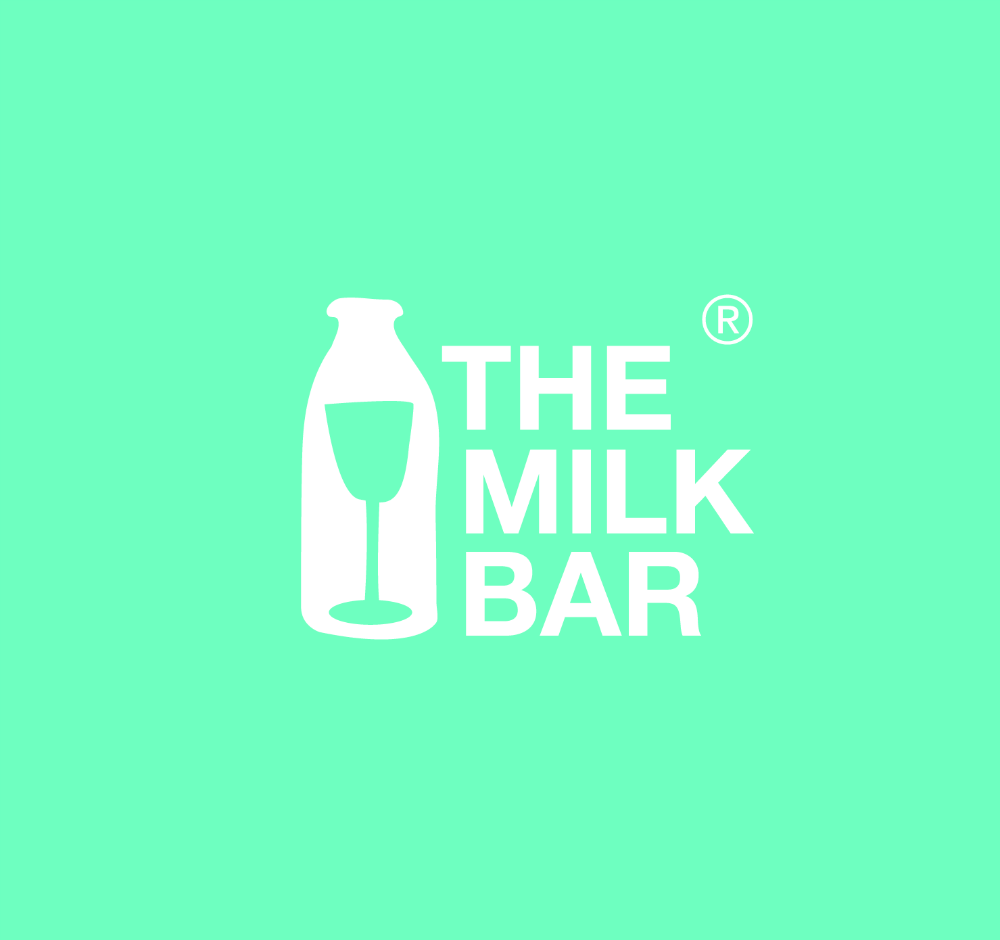 Milk Bar, Harley Jackman, Melbourne (Australia), 2015