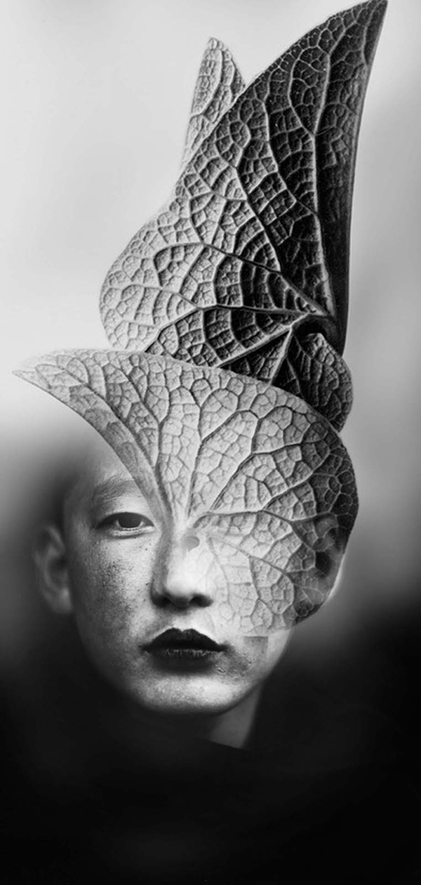 Antonio Mora, retratos de otra vida