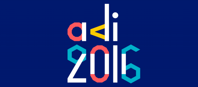 Premios ADI organizados por ADI-FAD, la Asociación de Diseño Industrial, Barcelona (España), 2016
