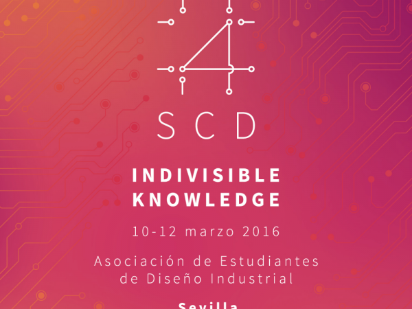 4SCD, Indivisible Knowledge, AEDI, Sevilla (España), 2016