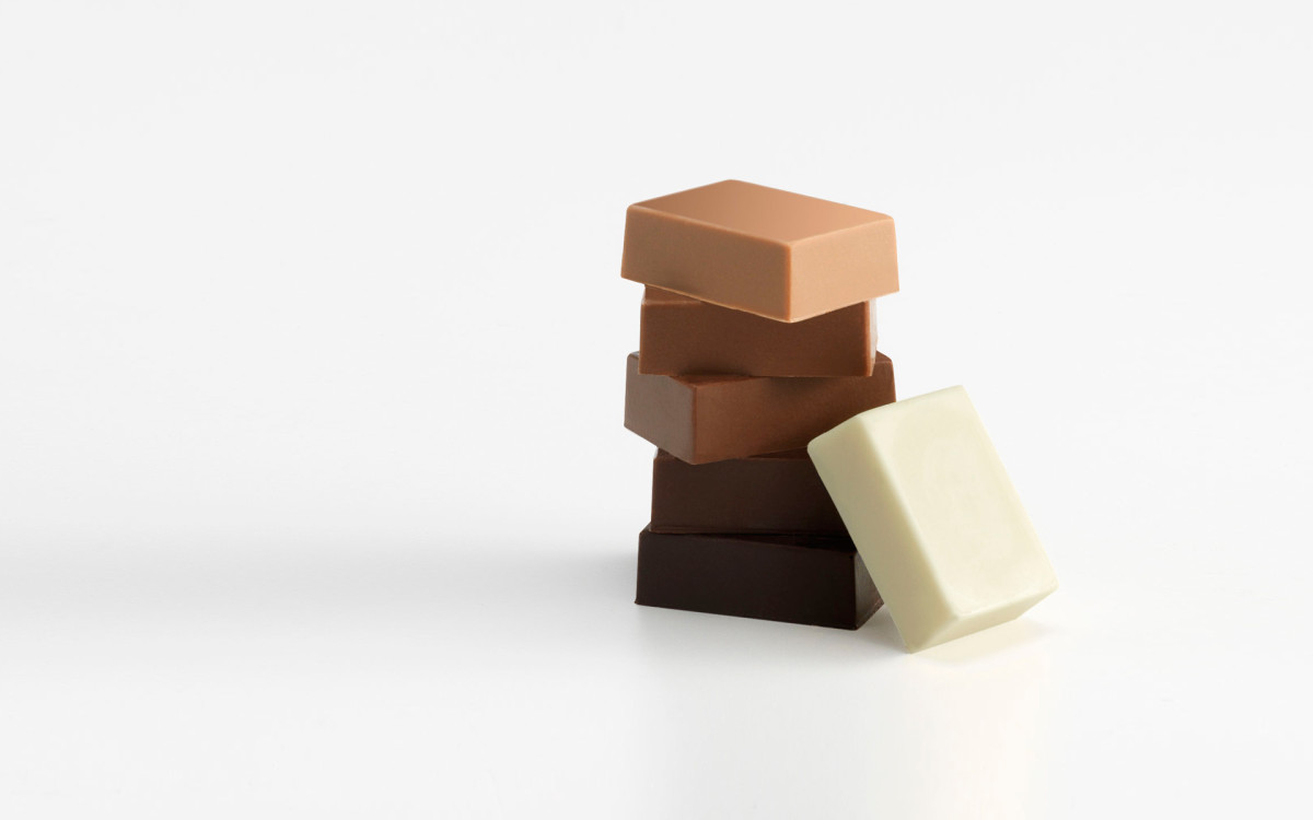 La Pantonera de Chocolate de Blocd