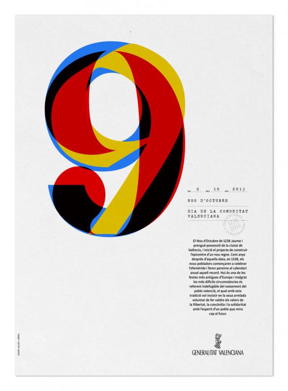 ¿Estudias o diseñas?, retrospectiva de Marisa Gallén en la EASD de