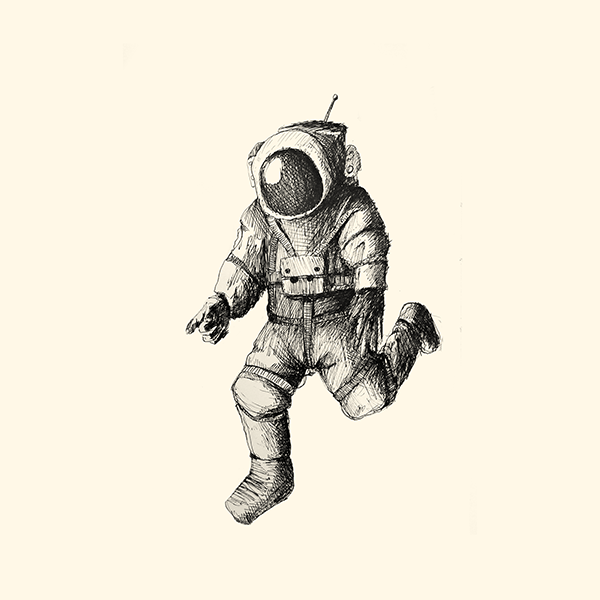 COSMO, Juan Jo Calva, 2016