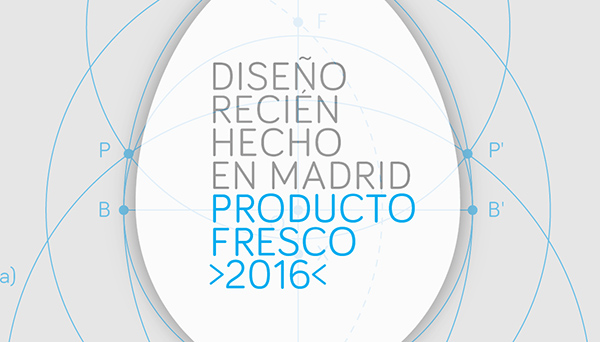 Convocatoria Producto Fresco 2016