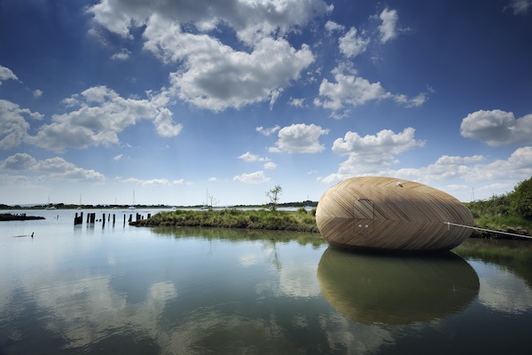 Exbury Egg de Stephen Turner