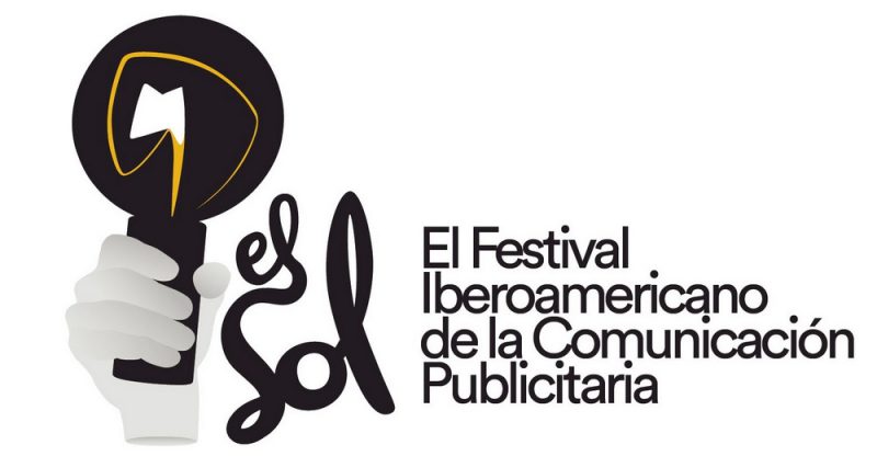 El Sol. El Festival Iberoamericano de la Comunicación Publicitaria, Bilbao, 2016.