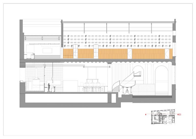 The Populist Brewery, Estambul, Lagranja Design, 2016