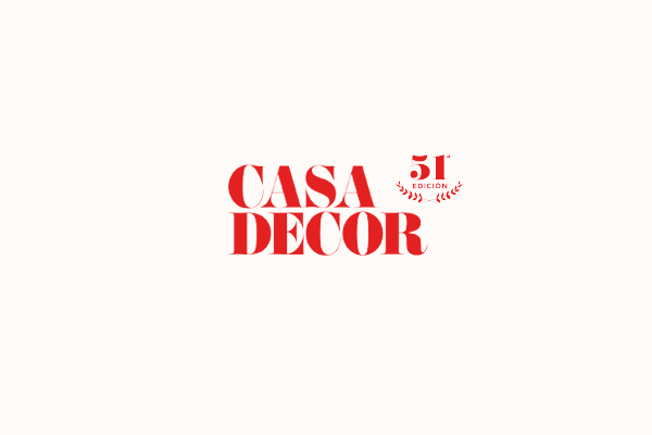 Casa Decor Madrid 2016, 19 de Mayo, Madrid.