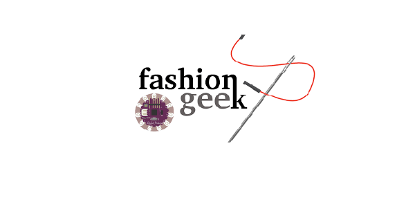 Fashion Geek: Taller de creación e innovación con Wearables, Etiopía: Centro de Arte y Tecnología de Zaragoza, mayo, 2016