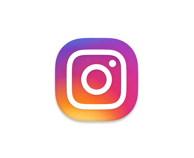 Cinco instagramers a seguir, Diseño y más…