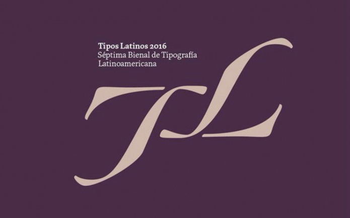 Bienal de Tipografía Latinoamericana 2016