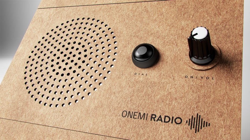 la radio solar que salva de Shackleton | Experimenta
