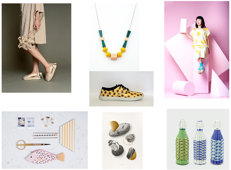 Barcelona Designers Collective, La Roca Village, 2016,